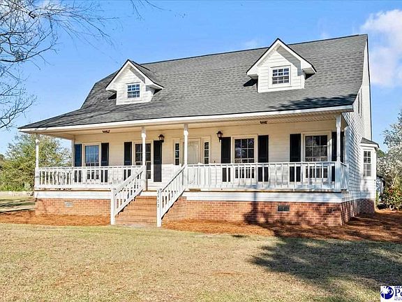 2nd image of 3472 Creech Rd
