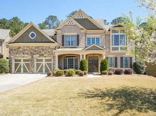 2569 Lakefield Cir, Marietta, GA 30064