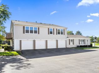 1109 Boston Hbr #0, Schaumburg, IL 60193
