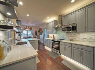 213 Fieldstone Rd, Liberty Hill, TX 78642