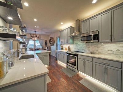 213 Fieldstone Rd, Liberty Hill, TX, 78642