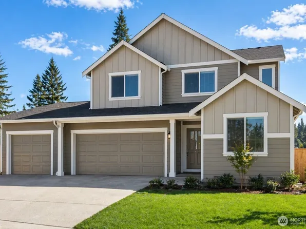 18208 37th Avenue Ct E, Tacoma, WA 98446