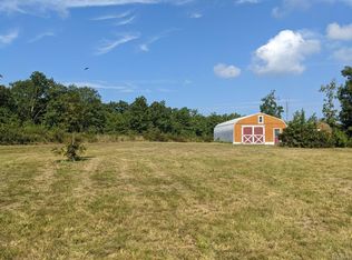 0 Lemon Ridge Ln LOT D, Appomattox, VA 24522
