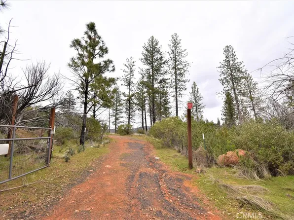 10 Patton Peak Rd, Yankee Hill, CA 95965
