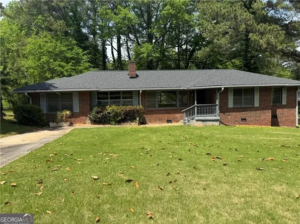 3137 Ardley Rd SW, Atlanta, GA 30311