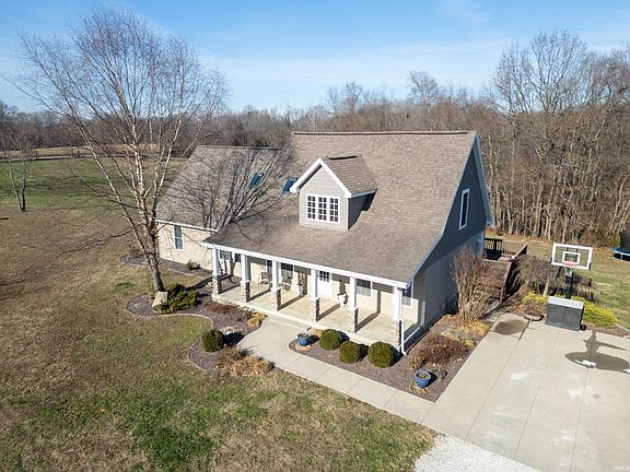 2nd image of 4670 W County Road 640 Rd S