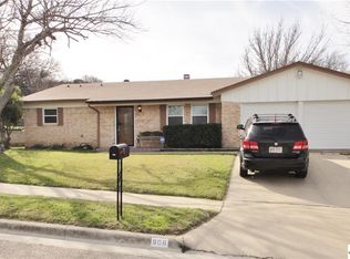 908 Laurie Ln, Copperas Cove, TX 76522