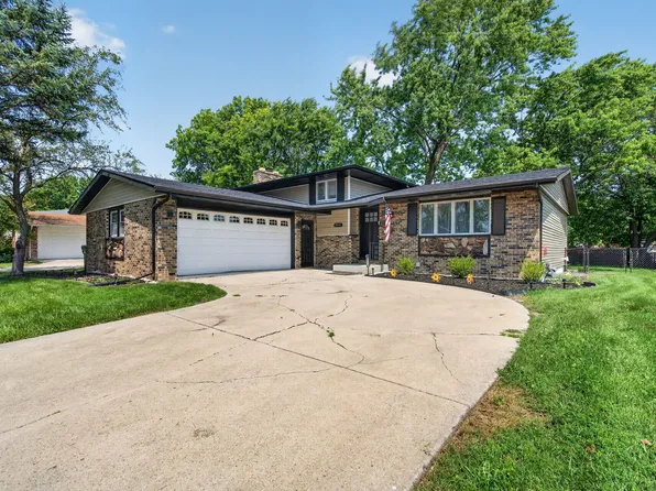 2844 193rd St, Lansing, IL 60438