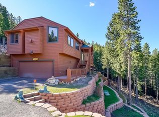 8772 Martin Ln, Conifer, CO 80433