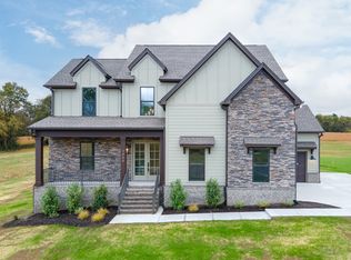1066 Peyton Pl LOT 13, Columbia, TN 38401