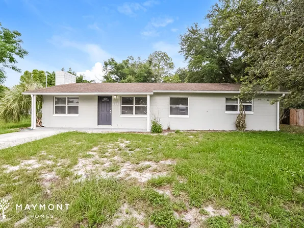 705 Maple Ave, Fruitland Park, FL 34731