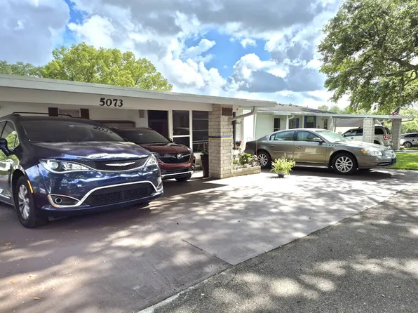 5073 Martingale Ln, Apopka, FL 32712