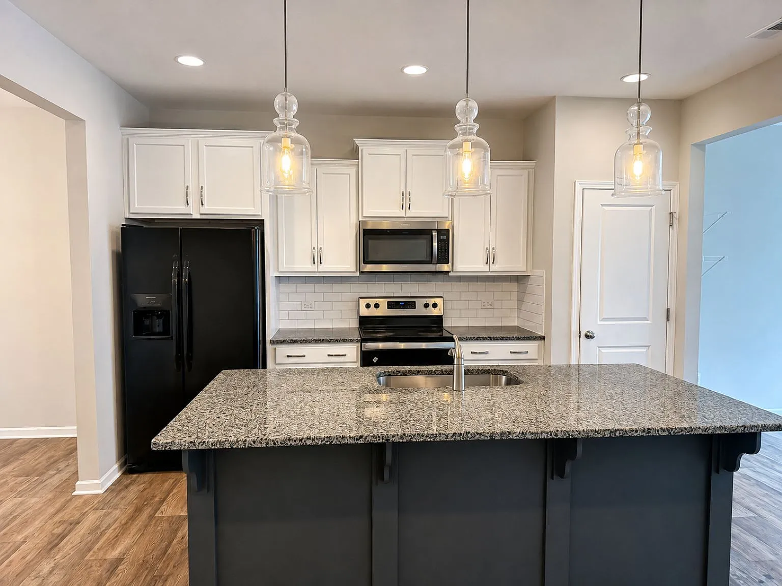 15016 Meacham Farm Drive - 1 — Photo 4