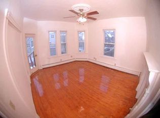 588 Putnam Ave UNIT F, Cambridge, MA 02139