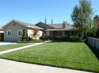 1324 Santa Paula Ave, San Jose, CA 95110