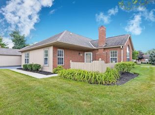 549 Cantering Pl E, Columbus, OH 43230