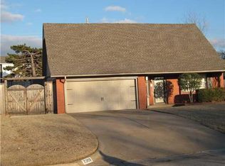 7308 Norman Rd, Oklahoma City, OK 73132