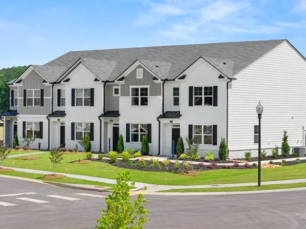 364 Sound Cir, Stockbridge, GA 30281