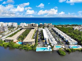 4201 S Ocean Blvd APT J-4, South Palm Beach, FL 33480