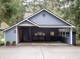 40 Honeycomb Ln, Bellingham, WA 98229
