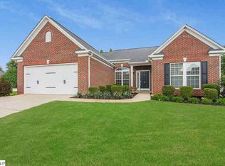 1 Cartecay Ct, Simpsonville, SC 29680