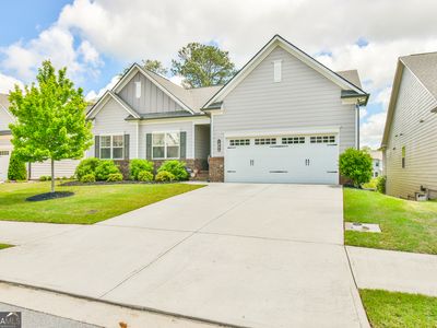 4316 Pleasant Garden Dr, Gainesville, GA, 30504