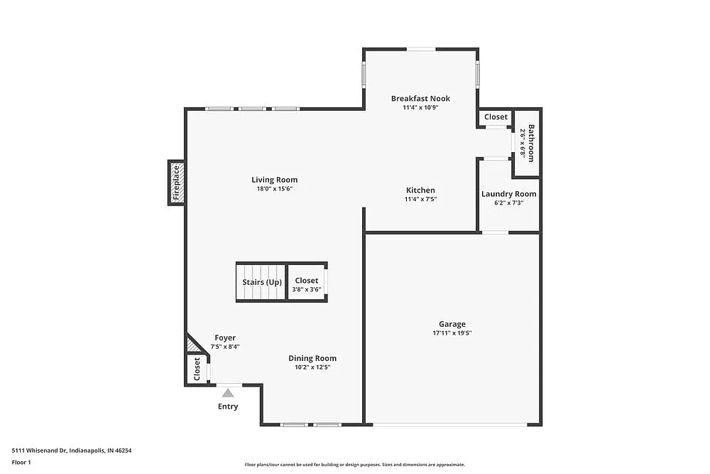 Building Photo - 5111 Whisenand Dr