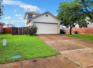 17412 Casa Piedra Pl, Round Rock, TX 78664