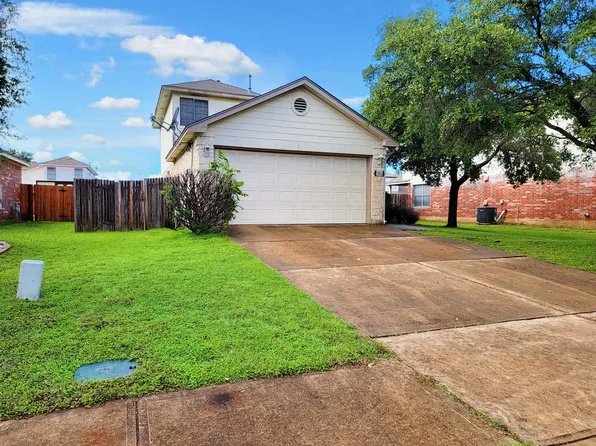 17412 Casa Piedra Pl, Round Rock, TX 78664