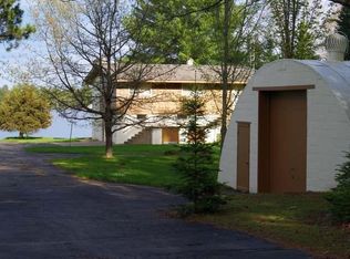 6638 C W Smith Rd, Three Lakes, WI 54562