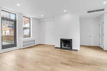 Rented by The Dermot Realty Management Company