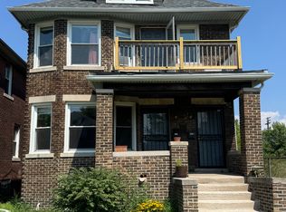 5182 Vermont St, Detroit, MI 48208