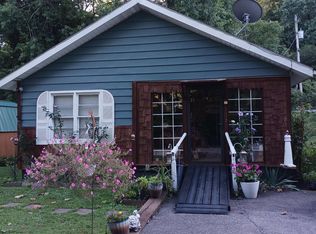 1112 Turley Ave, Flatwoods, KY 41139