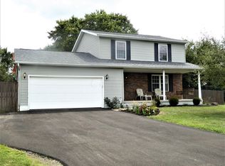 12025 Winterside Ln, Pickerington, OH 43147