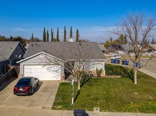 2018 Truman Dr, Chowchilla, CA