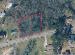 440 2nd Ave SW, Lafayette, AL 36862