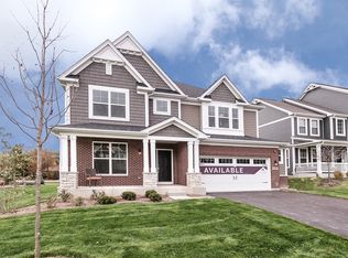 3587 Elsie Ln, Hoffman Estates, IL 60192