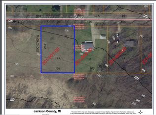 Cuff Rd, Parma, MI 49269