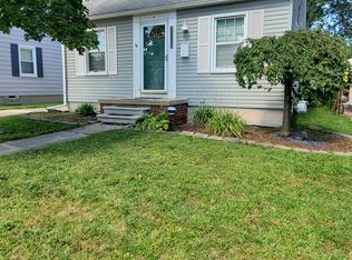 24832 Oxford St, Dearborn, MI 48124