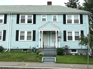 3 Bay State Rd, Quincy, MA 02171