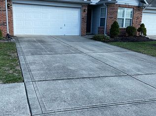 5111 Ariana Ct, Indianapolis, IN 46227