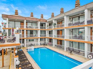 1900 Surf Ave #106, North Wildwood, NJ 08260