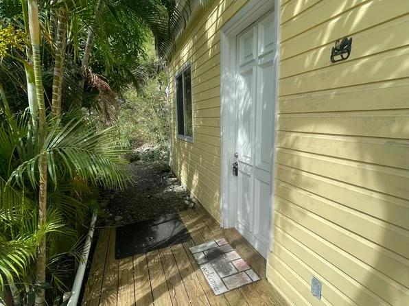 6-2-2-B Carolina Est, Saint John, VI 00830