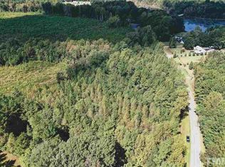 Williams Rd, Spring Hope, NC 27882