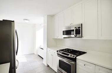 Rented by BLU Real Estate