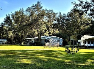 17711 SE 133rd Ct, Weirsdale, FL 32195