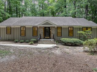 6721 Ridgecroft Ln, Raleigh, NC 27615