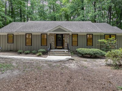 6721 Ridgecroft Ln, Raleigh, NC, 27615