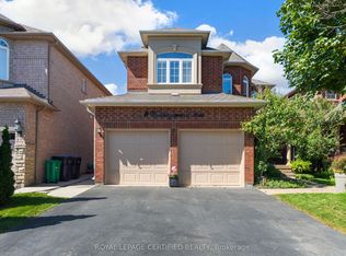 6 Collingwood Ave, Brampton, ON L7A 2E5