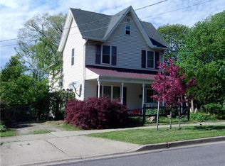 308 W 8th St, Jamestown, NY 14701